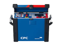 Injection Test Set