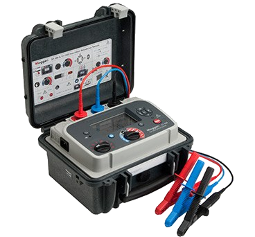 Insulation Tester 5kV
